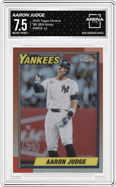 Aaron Judge