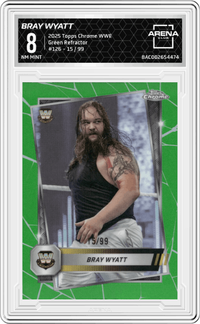 Bray Wyatt