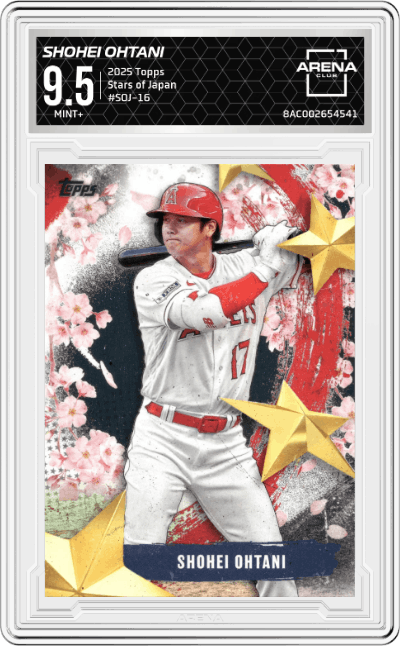 Shohei Ohtani