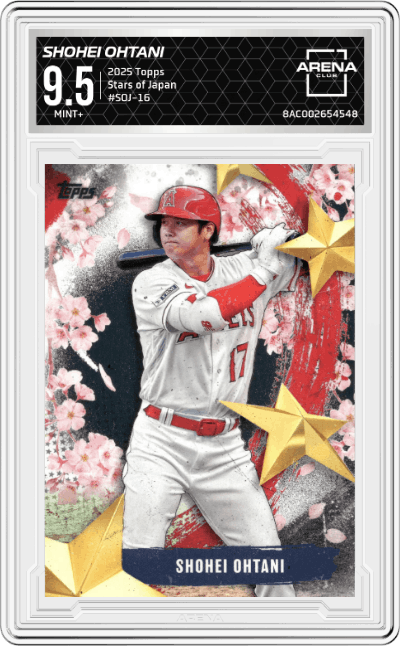 Shohei Ohtani