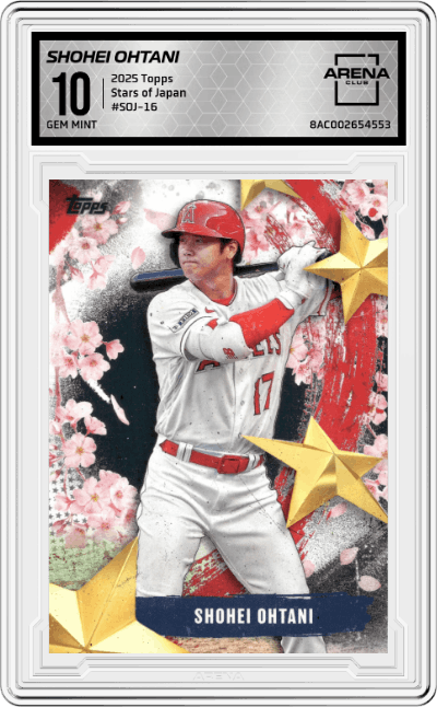 Shohei Ohtani