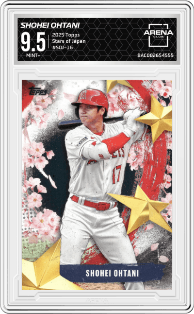 Shohei Ohtani