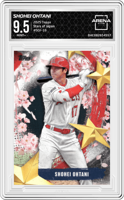 Shohei Ohtani