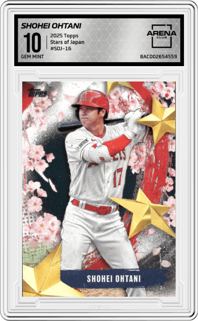 Shohei Ohtani