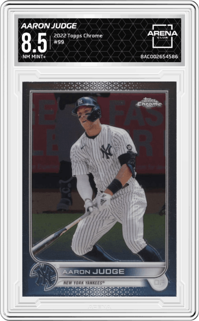 Aaron Judge