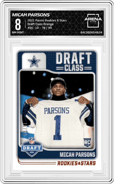 Micah Parsons