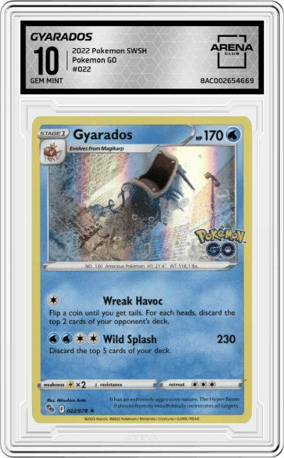 Gyarados