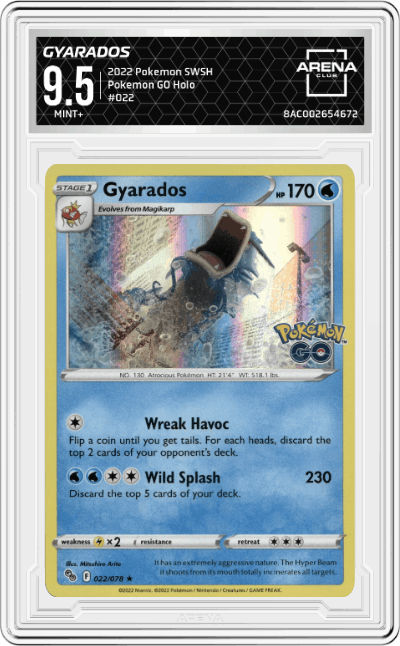 Gyarados