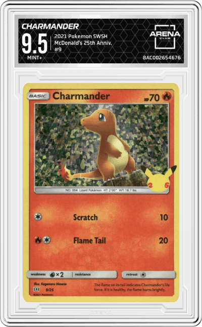 Charmander