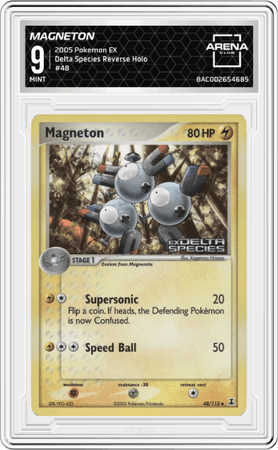 Magneton