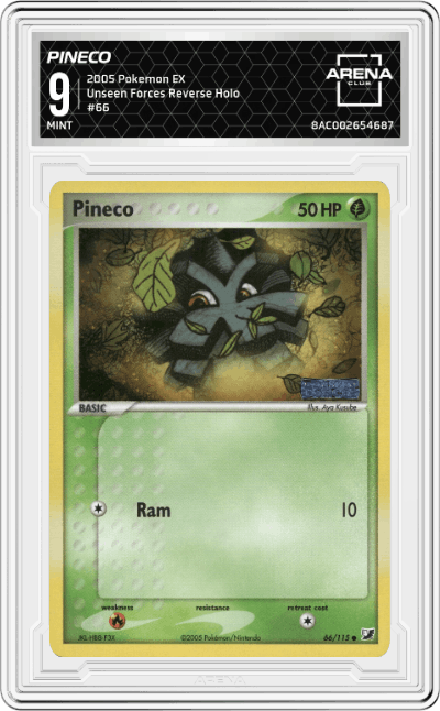 Pineco
