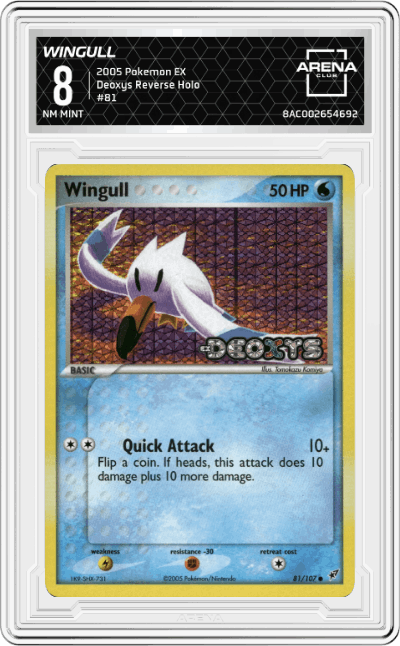 Wingull