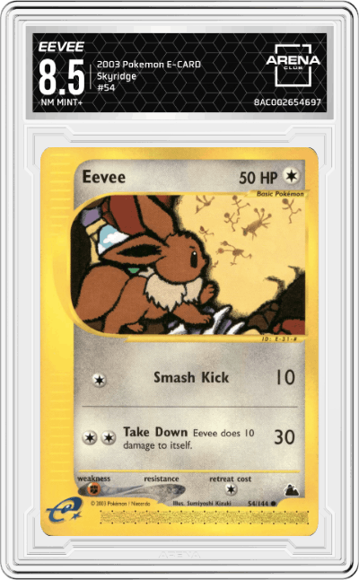 Eevee