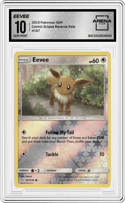 Eevee