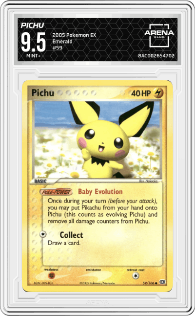 Pichu