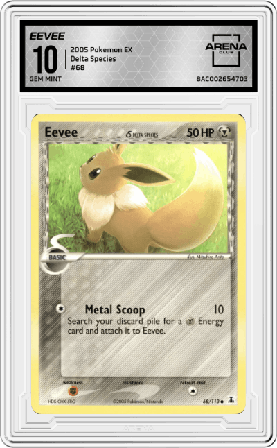 Eevee