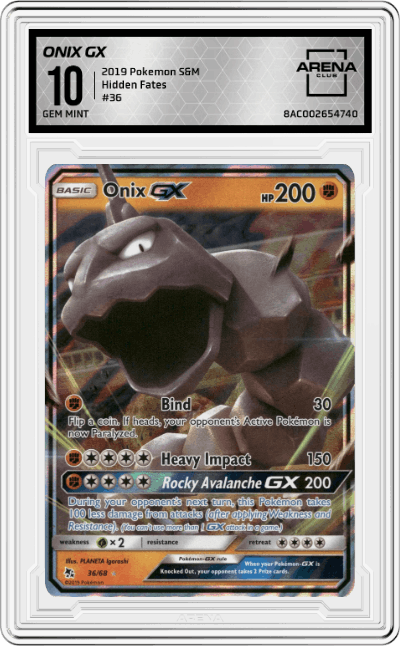 Onix GX