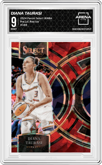 Diana Taurasi