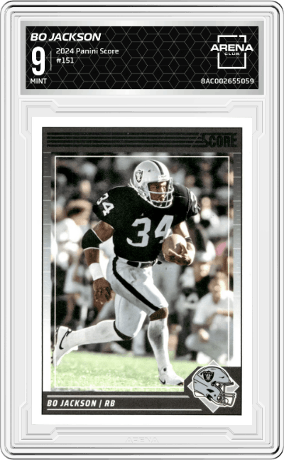 Bo Jackson