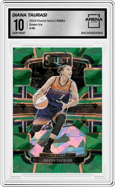 Diana Taurasi