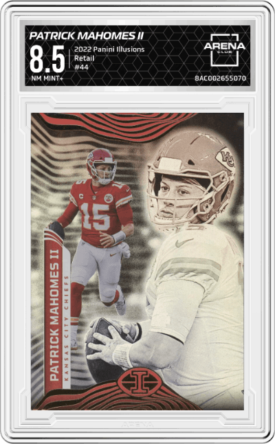 Patrick Mahomes II