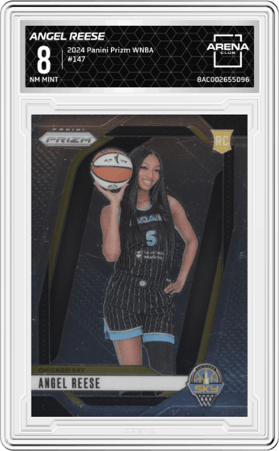 Angel Reese