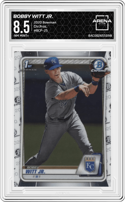 Bobby Witt Jr.