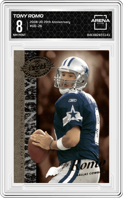 Tony Romo