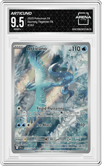Articuno