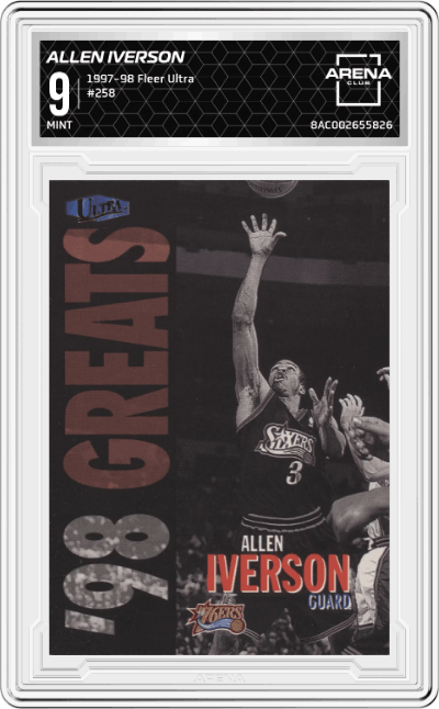 Allen Iverson