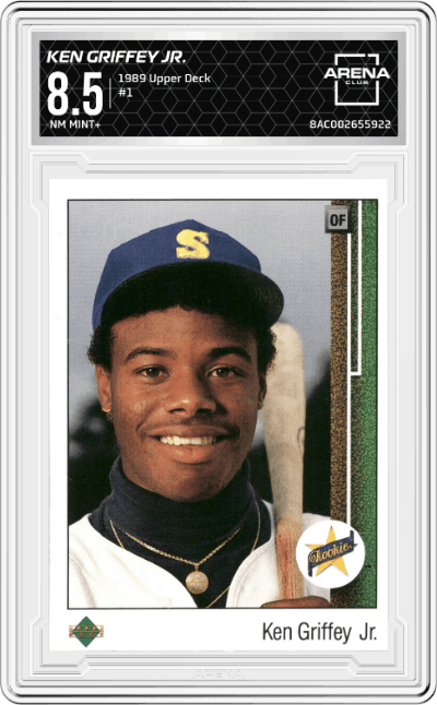 Ken Griffey Jr.