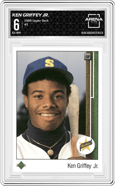 Ken Griffey Jr.