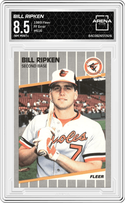 Bill Ripken