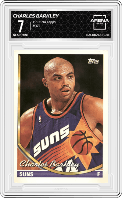 Charles Barkley
