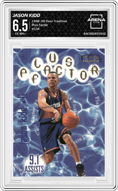 Jason Kidd
