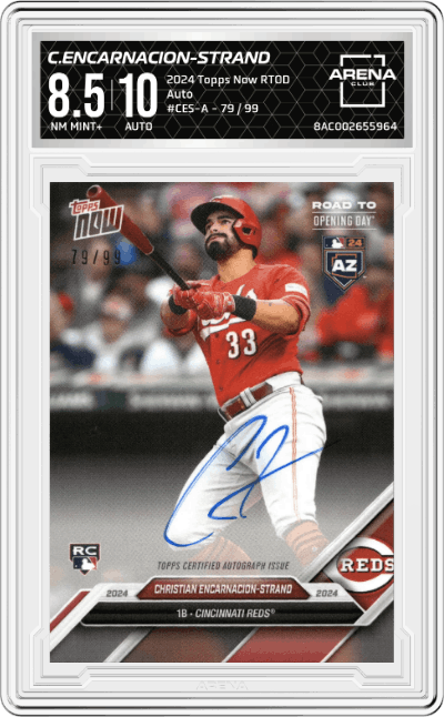 Christian Encarnacion-Strand