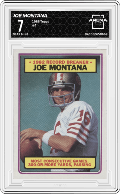 Joe Montana