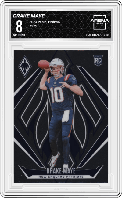 Drake Maye
