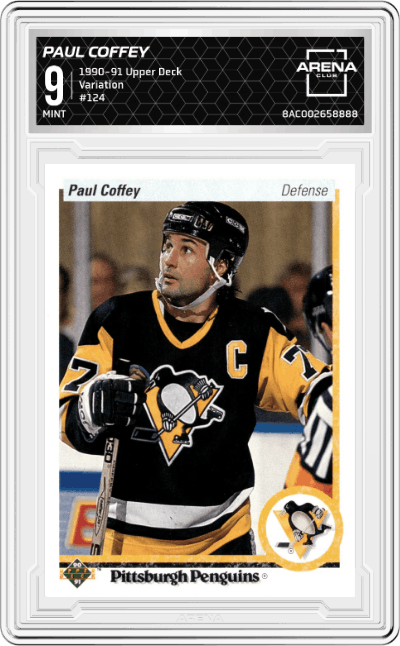 Paul Coffey
