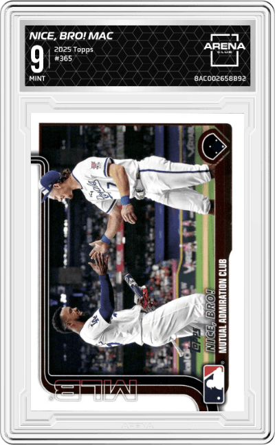 Bobby Witt Jr./Teoscar Hernandez