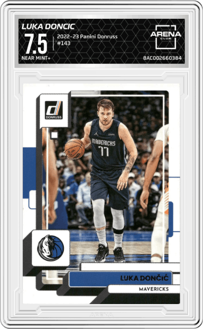 Luka Doncic