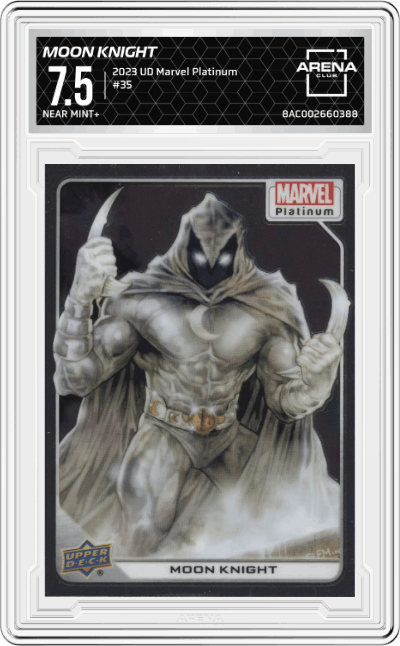 Moon Knight