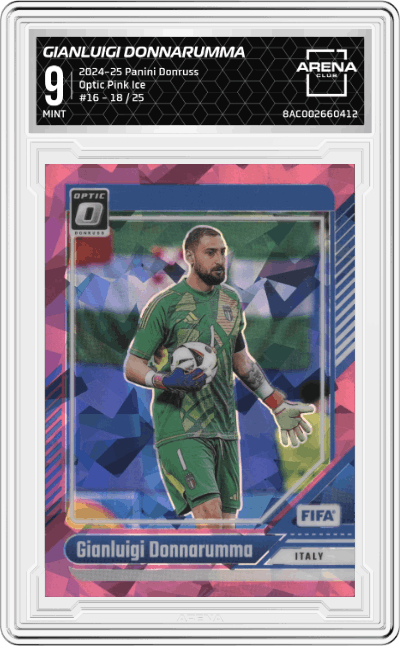 Gianluigi Donnarumma