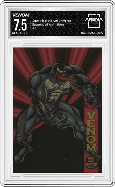 Venom