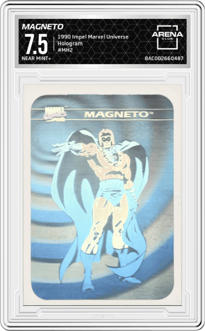 Magneto