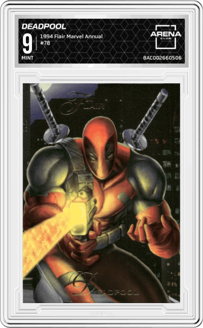 Deadpool