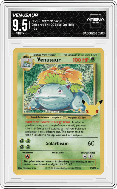 Venusaur