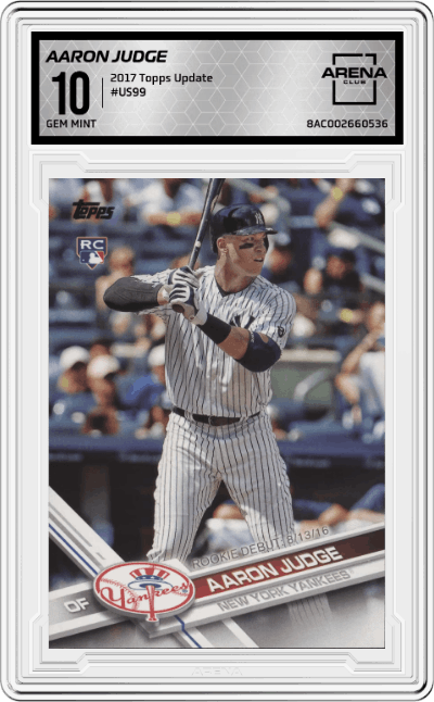 Aaron Judge
