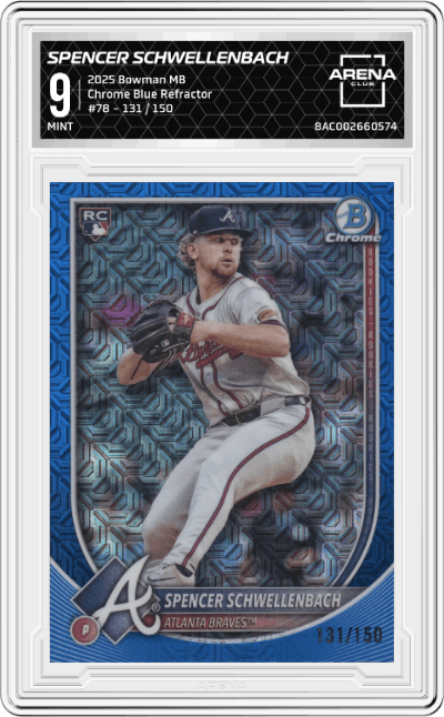 Spencer Schwellenbach