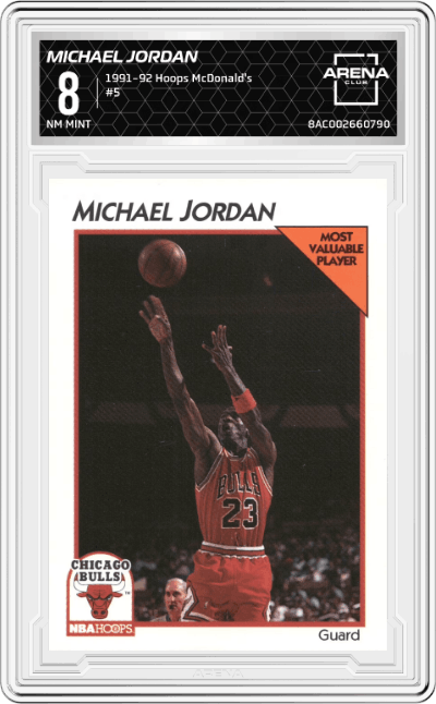 Michael Jordan